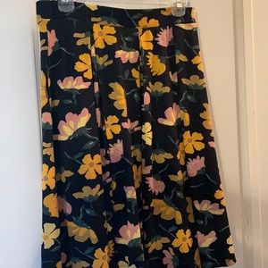 LLR Skirt
